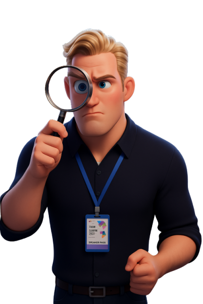 AI researcher